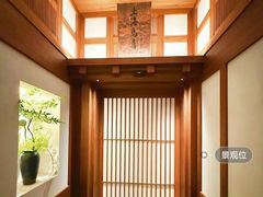 -鳥喜Toriki怀石烧鸟料理