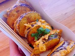 -李好吉吉自选炸鸡(星天广场店)