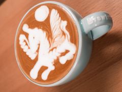 -本無咖啡·BeanWood Coffee