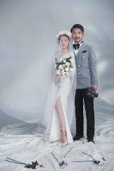 点击看大图 -挪娅婚纱摄影皇家会所