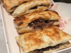 -高玛纳驴肉火烧(一世界店)