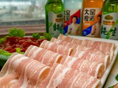 -三江两海老火锅(北京首店)