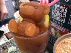 -澳门陈光记烧味饭店(万象城店)