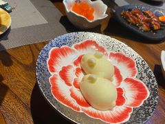 -长崎家日式料理(人民大街店)