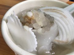 -凤姐泰国糖水(创业路店)