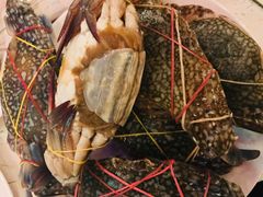 -芭提雅Amporn Seafood自助餐厅