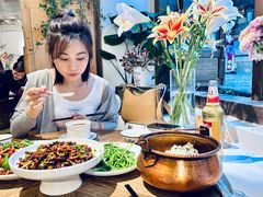 -小喜客·云南特色菜(纳西庭院店)
