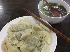 全家福馄饨-巧云大馄饨(南阴阳营总店)