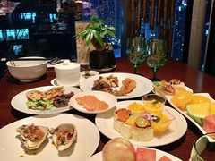 -深圳皇庭V酒店