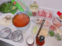 -锅圈食汇火锅烧烤食材超市(凤城六路店)