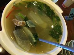 -清真·益鑫羊肉手抓馆(花园北街店)