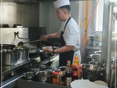 -乐三里屯面馆(阿那亚店)