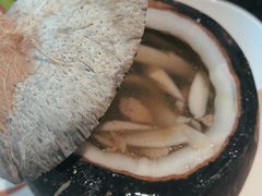 -三亚国际免税城-美食广场