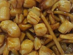 -蓬川食府(金海道店)