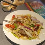 今日打卡宝龙楼兰[胜利]