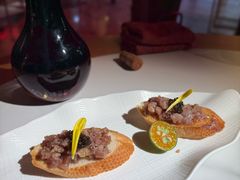 -Mezomd曼索蒂西班牙餐厅(广粤店)
