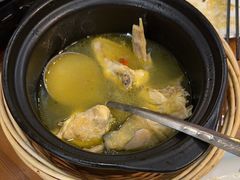 -李东农庄(中南百草园地标店)
