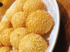 麻团-安诚居干锅鸭头(八角店)