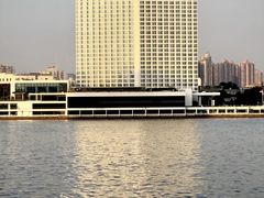 -广州白天鹅宾馆