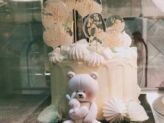 -杜哈夫DOUX RÊVE·生日蛋糕(日月光店)