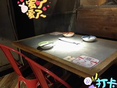 -探鱼·鲜青椒爽麻烤鱼(广州南沙万达广场店)