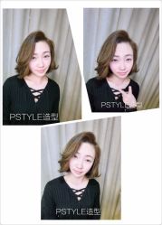 -P.STYLE 派斯造型