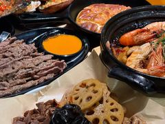 -蚝太郎 • 海鲜烧烤(Upark店)