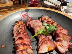 -广府乡下·饭庄(新港东路店)