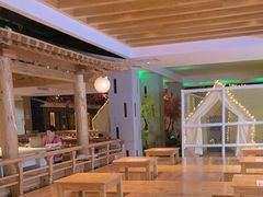 -御池园(顾村公园店)