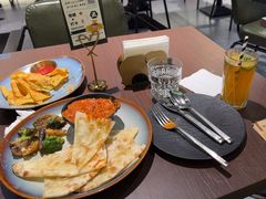 -Shantek象提南亚西餐厅&Bistro(淮海中路店)