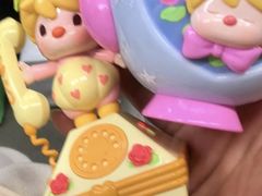 -泡泡玛特POPMART(合生汇店)