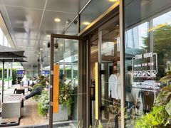 -星巴克(珠海仁恒滨海中心店)