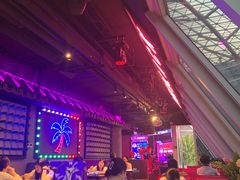 -粉墨特色菜·烧烤音乐酒馆