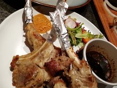 -丝路金桃·新疆菜(徐汇店)