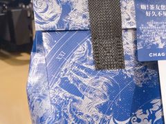 -霸王茶姬(上海恒基名人店)