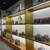 机场探店| 武汉机场专柜中秋4倍积分兑换