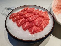 -海鲨湾海鲜会馆(百家湖1912店)