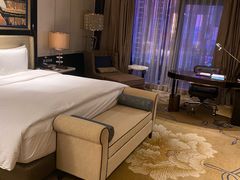 -长沙富力万达文华酒店