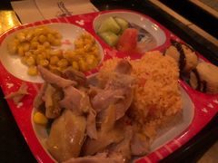 -大冒险家餐厅