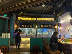 -佬麻雀·新湘菜(东方宝泰店)