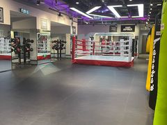 -Trainyard 炼·工场(中国国际贸易中心店)