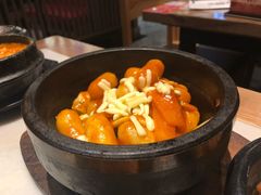-韩宫宴烤肉·料理(苏州中心店)