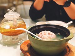 清炖狮子头-狮王府淮扬菜(新街口友谊店)