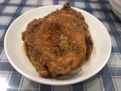 -潘国仙耳光馄饨(黄家阙路店)