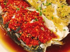 -韶山冲湘菜馆(黄桦路店)