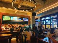 大堂-COMMUNE幻师(五角场店)