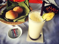 -Palate Angkor Restaurant & Bar