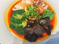 -徐记海鲜·宴会(大唐西市|丰庆店)