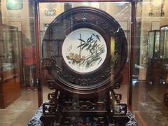 -香市公园-中国沉香文化博物馆