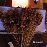 重庆探店 | 网红烧烤吧，就去这里吧！烧烤精酿绝配